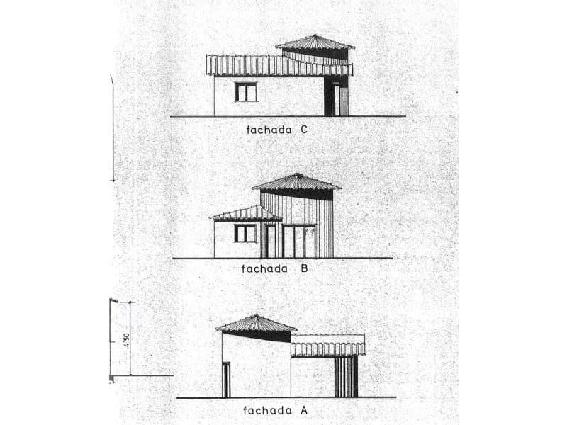 3 soveværelse Villa til salg i Daimus med garage - € 329.900 (Ref: 7803584)