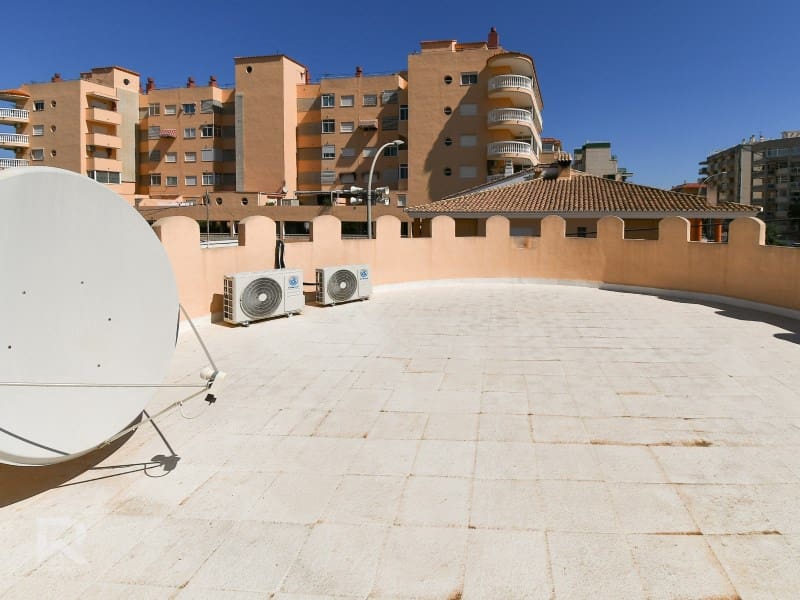 3 soveværelse Villa til salg i Daimus med garage - € 329.900 (Ref: 7803584)