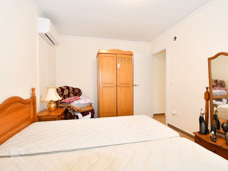 3 soveværelse Villa til salg i Daimus med garage - € 329.900 (Ref: 7803584)