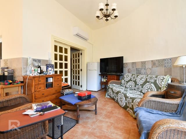 3 bedroom Villa for sale in Daimús with garage - € 329,900 (Ref: 7803584)