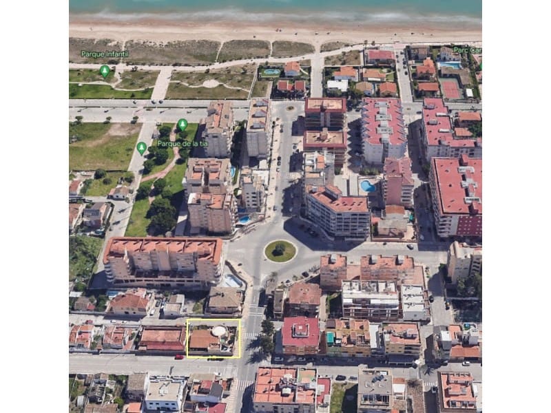 3 soveværelse Villa til salg i Daimus med garage - € 329.900 (Ref: 7803584)