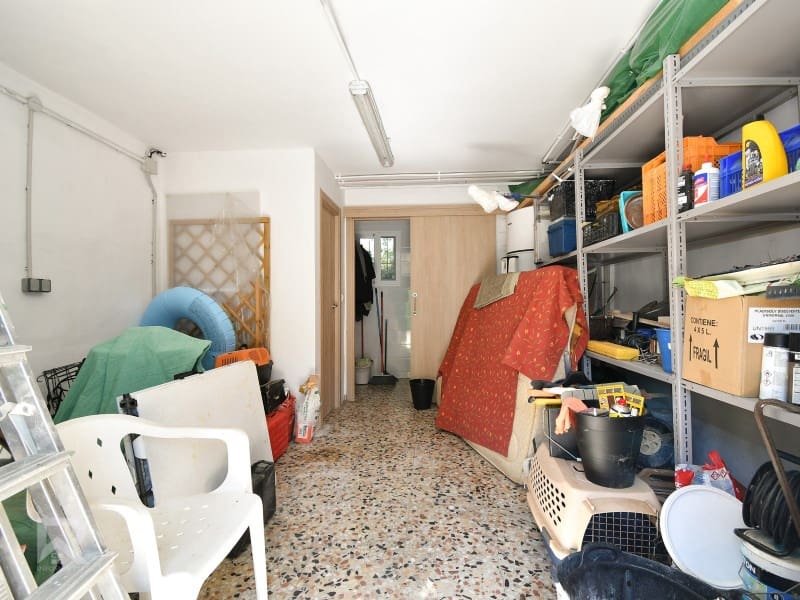 3 soveværelse Villa til salg i Daimus med garage - € 329.900 (Ref: 7803584)