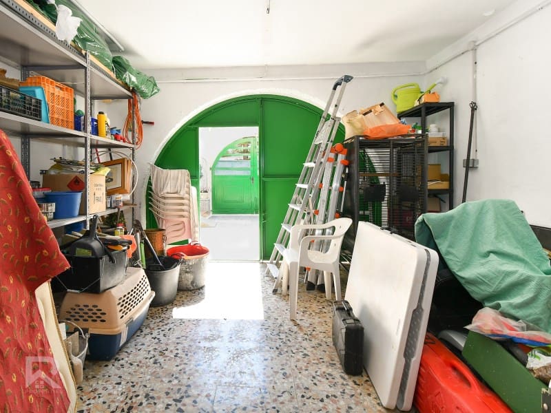 3 soveværelse Villa til salg i Daimus med garage - € 329.900 (Ref: 7803584)