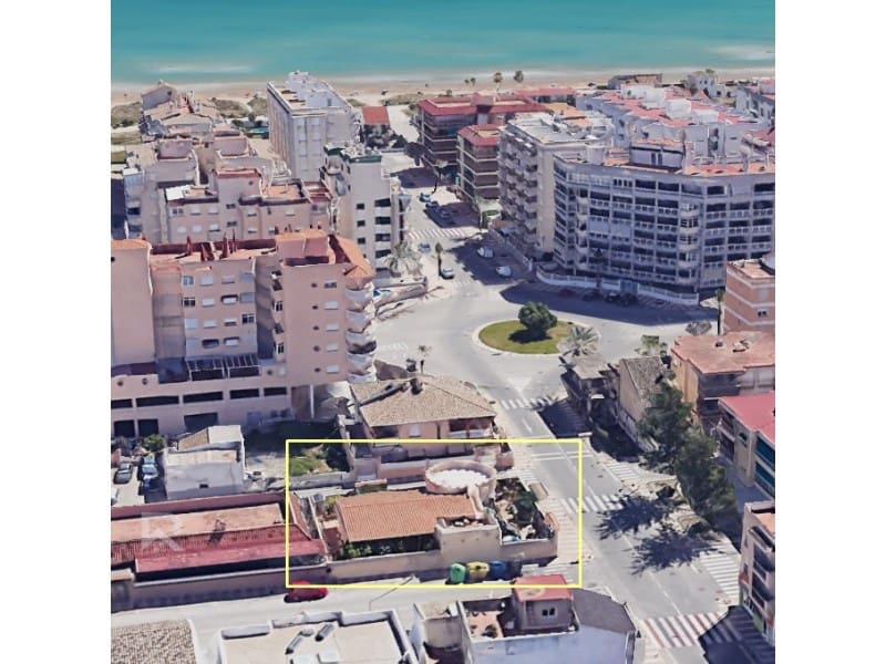 3 soveværelse Villa til salg i Daimus med garage - € 329.900 (Ref: 7803584)