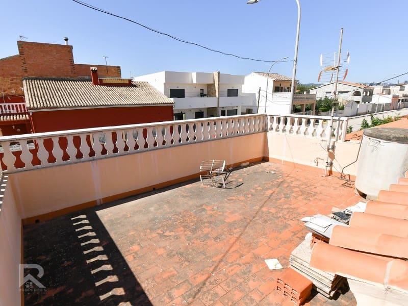 3 soveværelse Villa til salg i Daimus med garage - € 329.900 (Ref: 7803584)