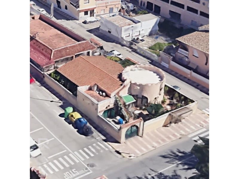 3 soveværelse Villa til salg i Daimus med garage - € 329.900 (Ref: 7803584)