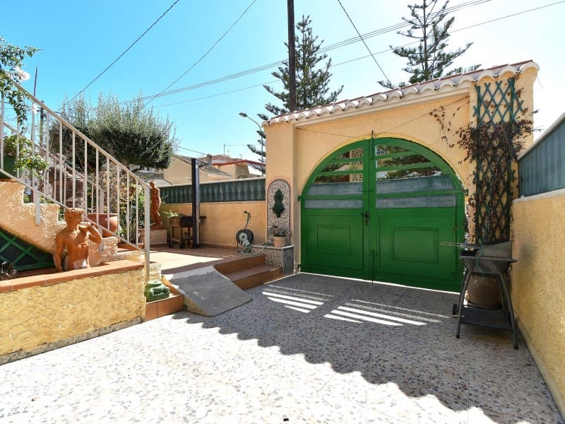 3 soveværelse Villa til salg i Daimus med garage - € 329.900 (Ref: 7803584)