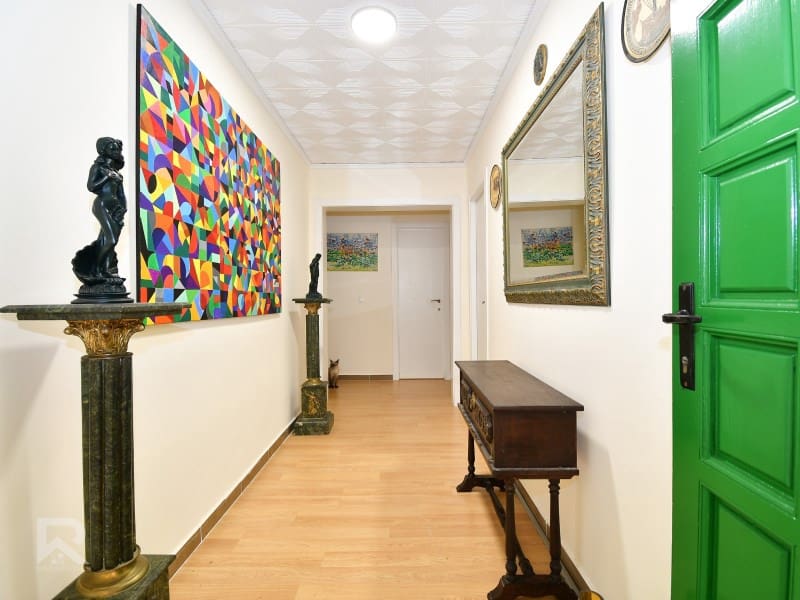 3 soveværelse Villa til salg i Daimus med garage - € 329.900 (Ref: 7803584)