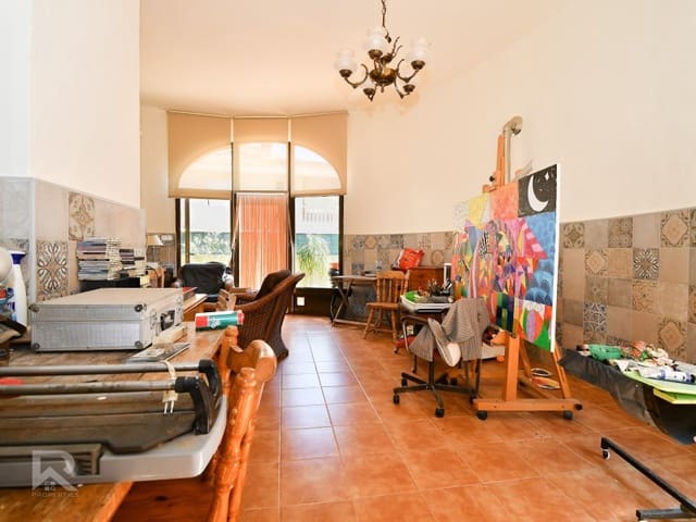 3 bedroom Villa for sale in Daimús with garage - € 329,900 (Ref: 7803584)