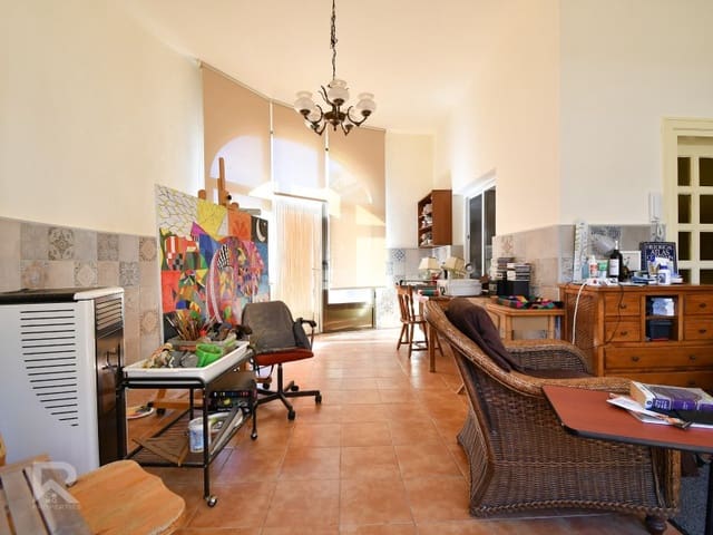 3 bedroom Villa for sale in Daimús with garage - € 329,900 (Ref: 7803584)