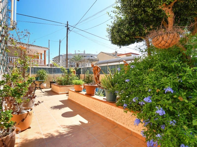 3 soveværelse Villa til salg i Daimus med garage - € 329.900 (Ref: 7803584)