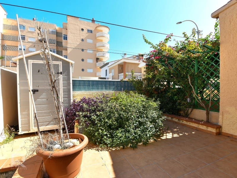 3 soveværelse Villa til salg i Daimus med garage - € 329.900 (Ref: 7803584)