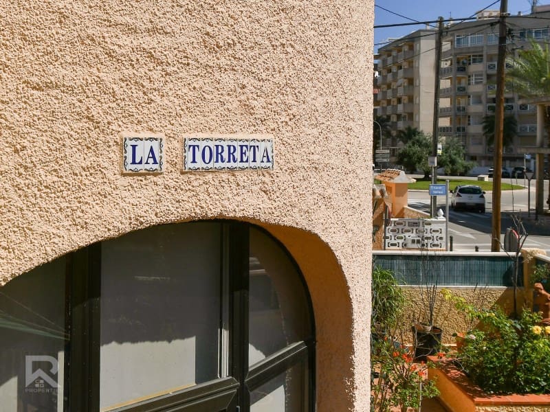 3 soveværelse Villa til salg i Daimus med garage - € 329.900 (Ref: 7803584)