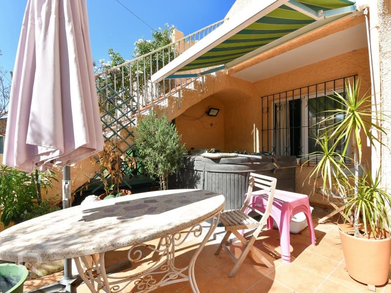 3 soveværelse Villa til salg i Daimus med garage - € 329.900 (Ref: 7803584)