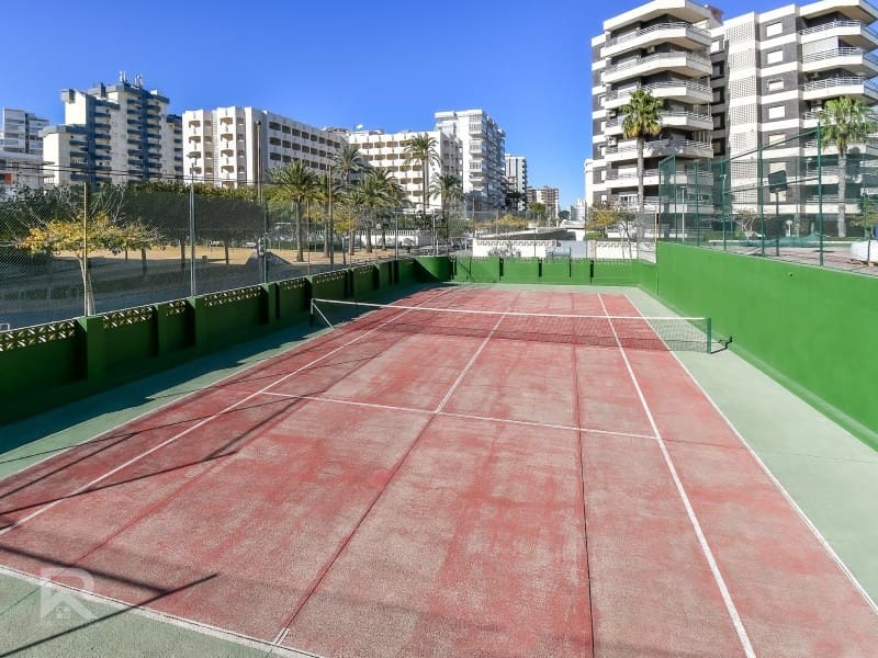 4 sypialnia Apartament na sprzedaż w Gandia z garażem - 370 000 € (Ref: 7990112)