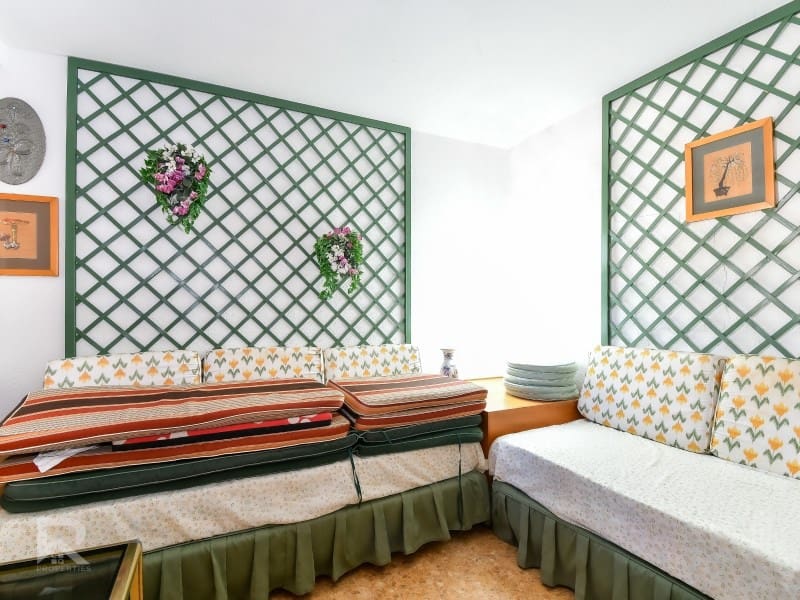 4 sypialnia Apartament na sprzedaż w Gandia z garażem - 370 000 € (Ref: 7990112)