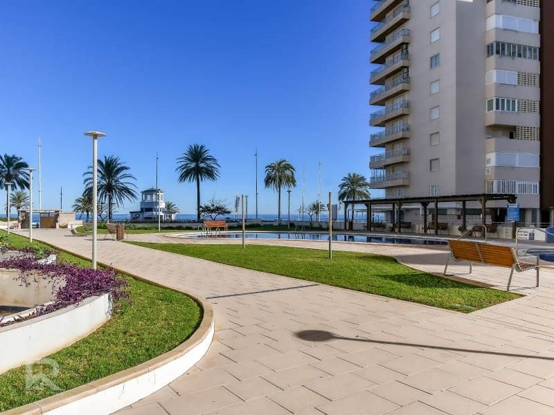 4 sypialnia Apartament na sprzedaż w Gandia z garażem - 370 000 € (Ref: 7990112)