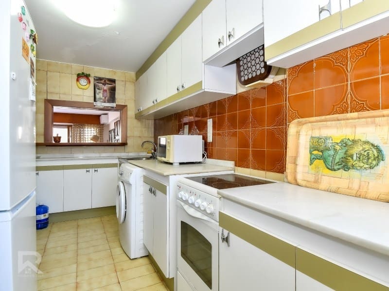 4 sypialnia Apartament na sprzedaż w Gandia z garażem - 370 000 € (Ref: 7990112)