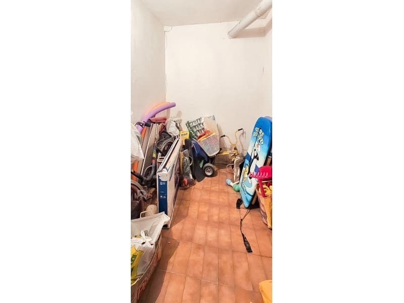 4 sypialnia Apartament na sprzedaż w Gandia z garażem - 370 000 € (Ref: 7990112)