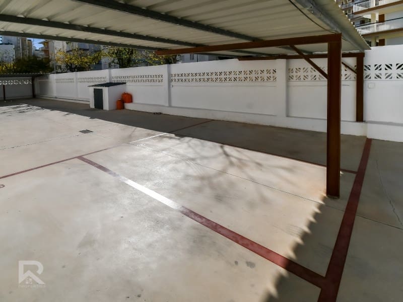 4 sypialnia Apartament na sprzedaż w Gandia z garażem - 370 000 € (Ref: 7990112)