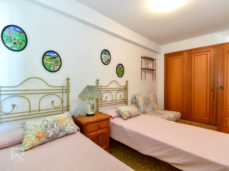 4 sypialnia Apartament na sprzedaż w Gandia z garażem - 370 000 € (Ref: 7990112)