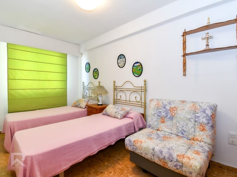 4 sypialnia Apartament na sprzedaż w Gandia z garażem - 370 000 € (Ref: 7990112)