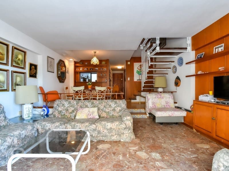 4 sypialnia Apartament na sprzedaż w Gandia z garażem - 370 000 € (Ref: 7990112)