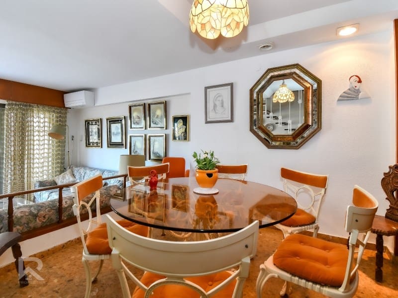 4 sypialnia Apartament na sprzedaż w Gandia z garażem - 370 000 € (Ref: 7990112)