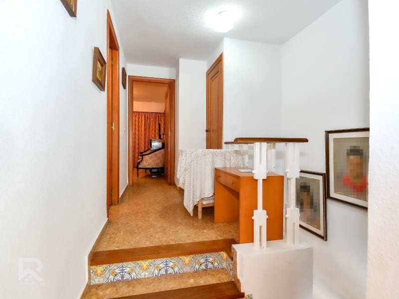 4 sypialnia Apartament na sprzedaż w Gandia z garażem - 370 000 € (Ref: 7990112)