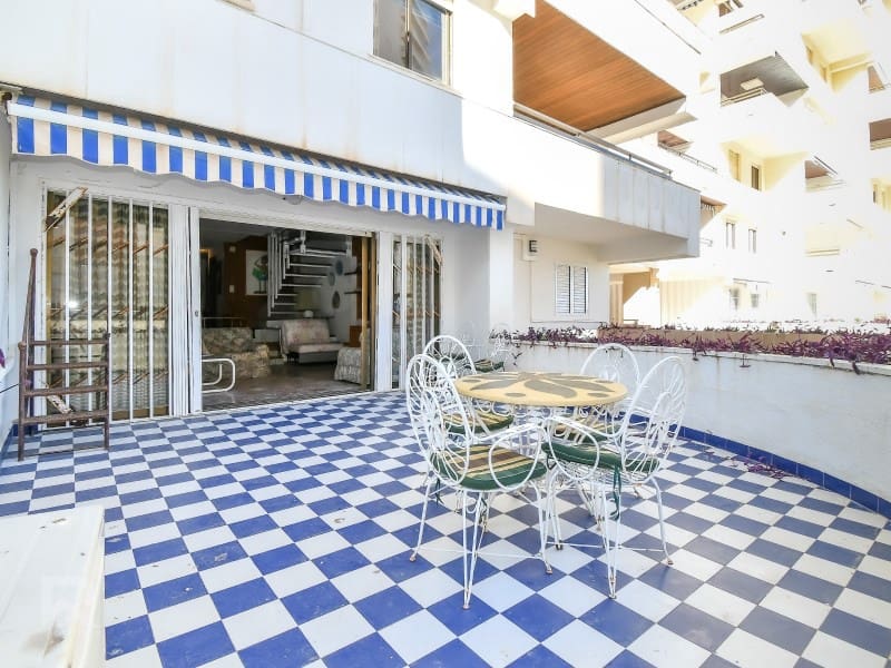 4 sypialnia Apartament na sprzedaż w Gandia z garażem - 370 000 € (Ref: 7990112)