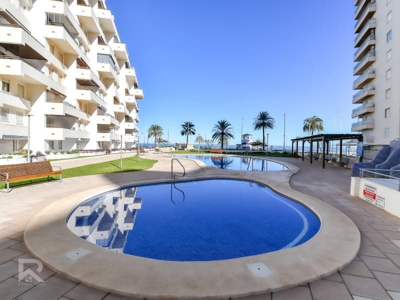 4 sypialnia Apartament na sprzedaż w Gandia z garażem - 370 000 € (Ref: 7990112)