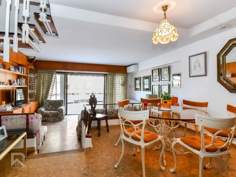 4 sypialnia Apartament na sprzedaż w Gandia z garażem - 370 000 € (Ref: 7990112)