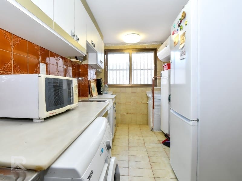 4 sypialnia Apartament na sprzedaż w Gandia z garażem - 370 000 € (Ref: 7990112)