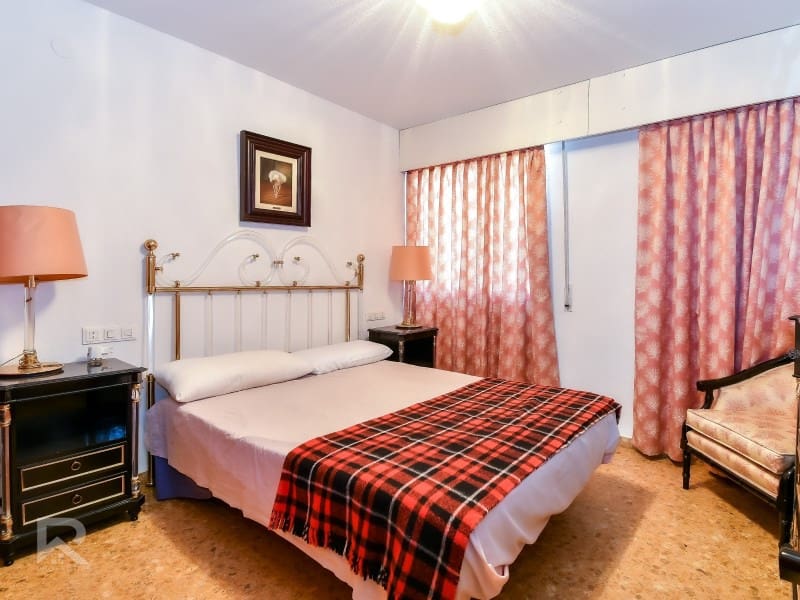 4 sypialnia Apartament na sprzedaż w Gandia z garażem - 370 000 € (Ref: 7990112)