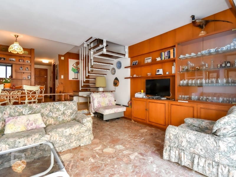 4 sypialnia Apartament na sprzedaż w Gandia z garażem - 370 000 € (Ref: 7990112)