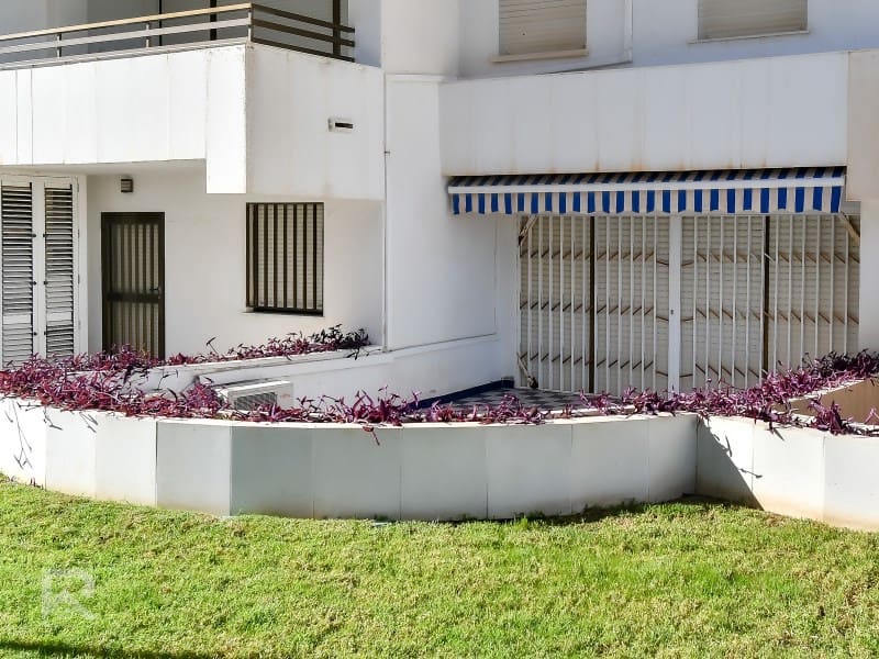 4 sypialnia Apartament na sprzedaż w Gandia z garażem - 370 000 € (Ref: 7990112)