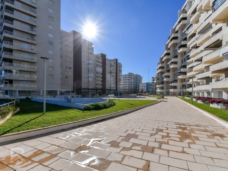 4 sypialnia Apartament na sprzedaż w Gandia z garażem - 370 000 € (Ref: 7990112)