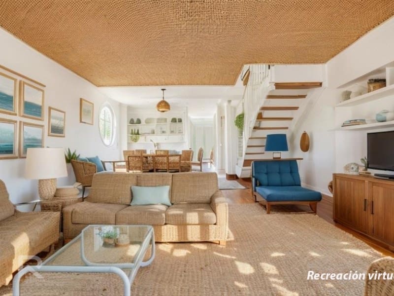 4 sypialnia Apartament na sprzedaż w Gandia z garażem - 370 000 € (Ref: 7990112)