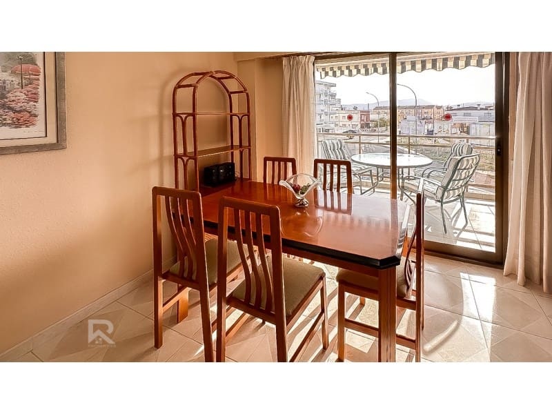 2 bedroom Apartment for sale in Daimús with garage € 134,000 (Ref