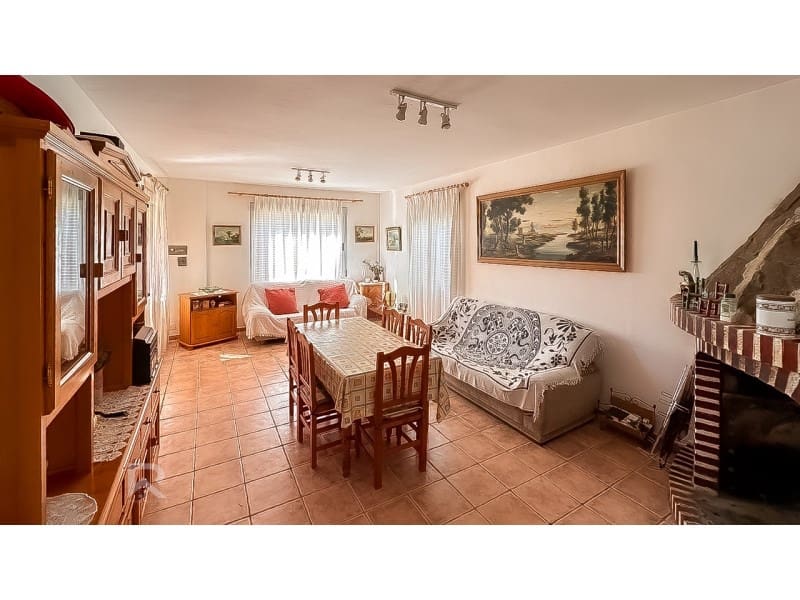 3 slaapkamer Finca/Landhuis te koop in Benicolet - € 159.000 (Ref: 8245562)