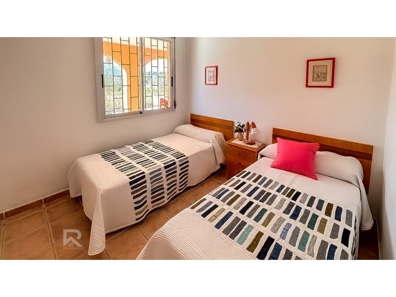 3 slaapkamer Finca/Landhuis te koop in Benicolet - € 159.000 (Ref: 8245562)