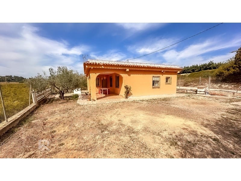 3 slaapkamer Finca/Landhuis te koop in Benicolet - € 159.000 (Ref: 8245562)