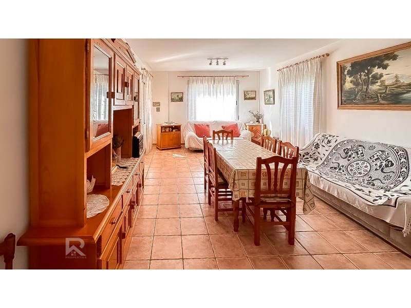 3 slaapkamer Finca/Landhuis te koop in Benicolet - € 159.000 (Ref: 8245562)