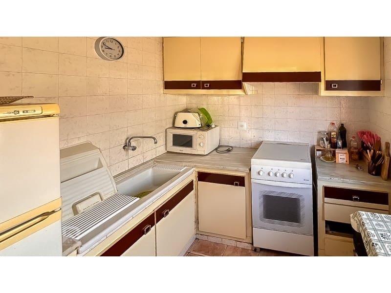 3 slaapkamer Finca/Landhuis te koop in Benicolet - € 159.000 (Ref: 8245562)