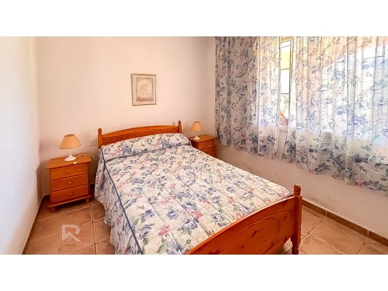 3 slaapkamer Finca/Landhuis te koop in Benicolet - € 159.000 (Ref: 8245562)