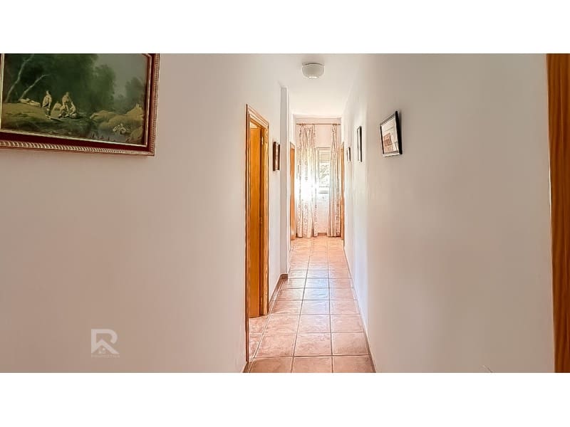 3 slaapkamer Finca/Landhuis te koop in Benicolet - € 159.000 (Ref: 8245562)