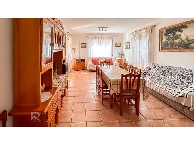 3 soverom Finca/Herregård til salgs i Benicolet - € 159 000 (Ref: 8245562)