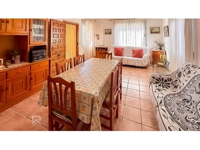 3 soverom Finca/Herregård til salgs i Benicolet - € 159 000 (Ref: 8245562)