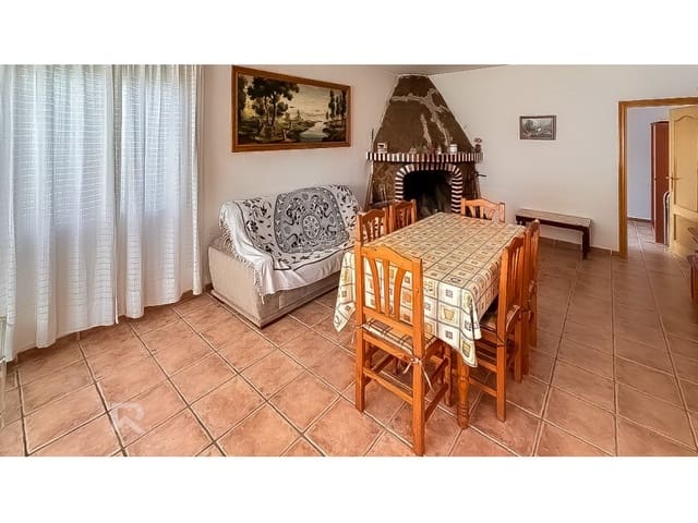 3 soverom Finca/Herregård til salgs i Benicolet - € 159 000 (Ref: 8245562)