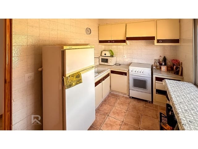 3 soverom Finca/Herregård til salgs i Benicolet - € 159 000 (Ref: 8245562)